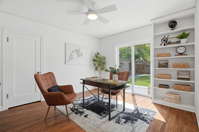 1620 Hanchett Avenue, San Jose, CA 95128