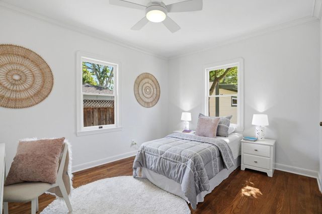 1620 Hanchett Avenue, San Jose, CA 95128