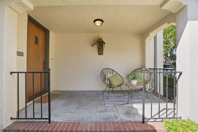 1620 Hanchett Avenue, San Jose, CA 95128