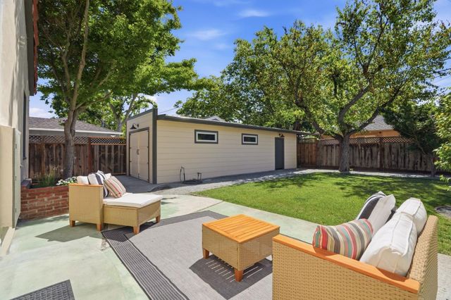 1620 Hanchett Avenue, San Jose, CA 95128
