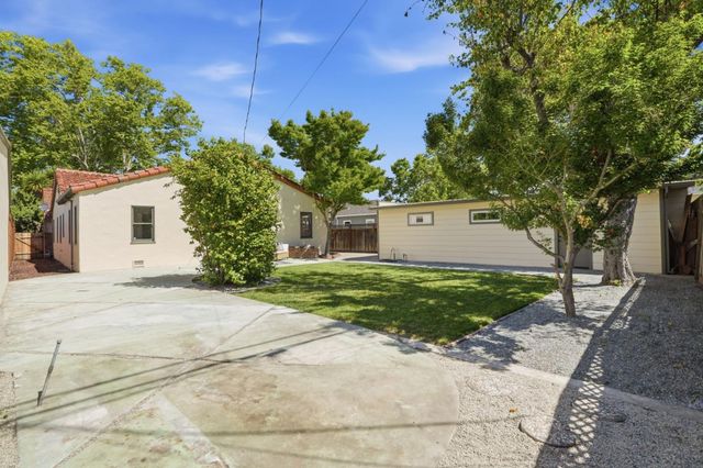 1620 Hanchett Avenue, San Jose, CA 95128