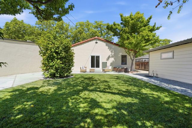 1620 Hanchett Avenue, San Jose, CA 95128