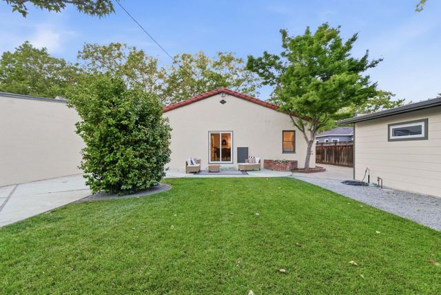 1620 Hanchett Avenue, San Jose, CA 95128