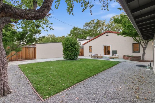 1620 Hanchett Avenue, San Jose, CA 95128