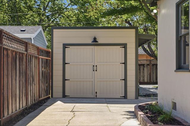 1620 Hanchett Avenue, San Jose, CA 95128