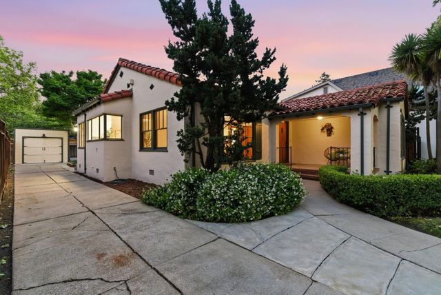 1620 Hanchett Avenue, San Jose, CA 95128