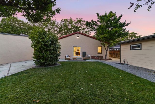 1620 Hanchett Avenue, San Jose, CA 95128