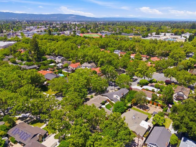 1620 Hanchett Avenue, San Jose, CA 95128