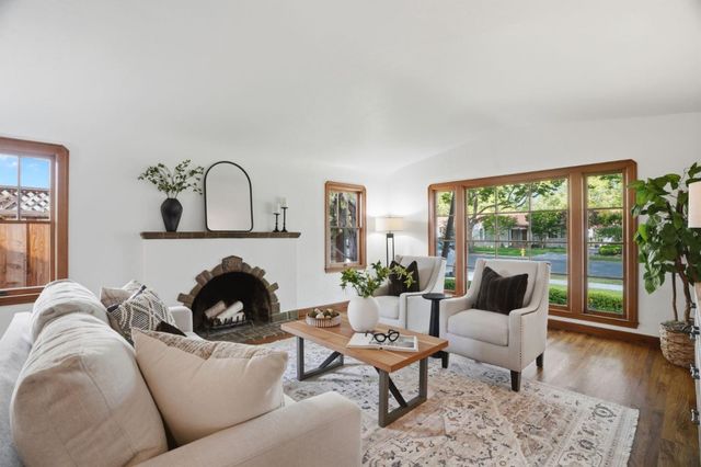 1620 Hanchett Avenue, San Jose, CA 95128