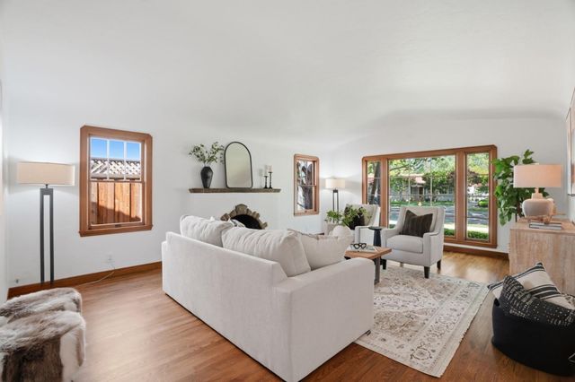 1620 Hanchett Avenue, San Jose, CA 95128