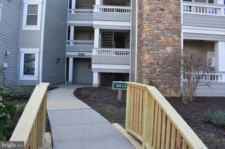 4413 FAIR STONE DR #306, Fairfax, VA 22033