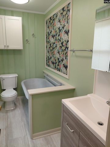 2913 English Avenue, Columbia, SC 29204