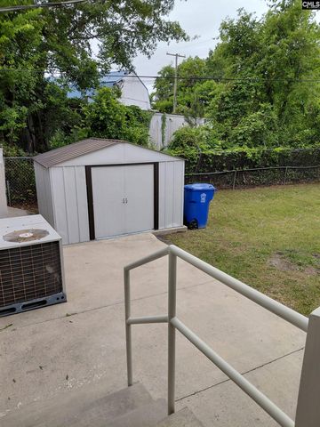 2913 English Avenue, Columbia, SC 29204