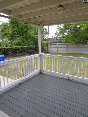 2913 English Avenue, Columbia, SC 29204