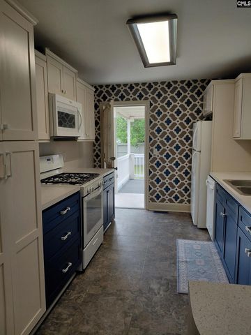 2913 English Avenue, Columbia, SC 29204