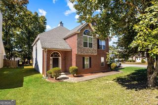 11599 Flemming Cove Drive, Hampton, GA 30228