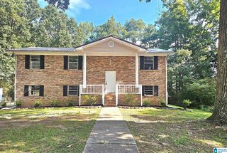 1009 JO ANN DRIVE, Anniston, AL 36206