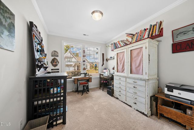 717 Churton Place, Cary, NC 27518