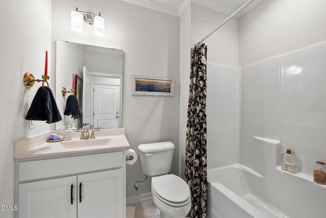 717 Churton Place, Cary, NC 27518