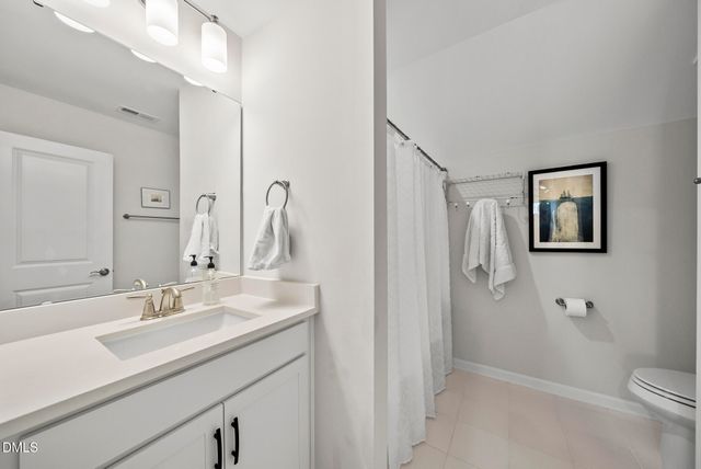 717 Churton Place, Cary, NC 27518