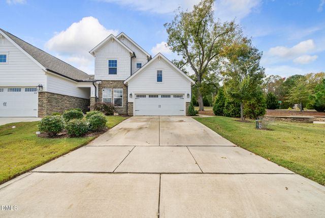 717 Churton Place, Cary, NC 27518