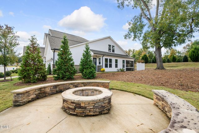 717 Churton Place, Cary, NC 27518