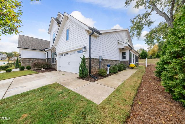 717 Churton Place, Cary, NC 27518