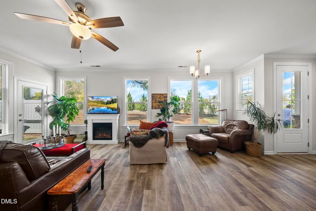 717 Churton Place, Cary, NC 27518