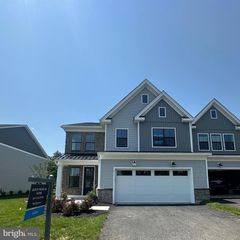 1 NESHAMINY CREEK COURT #LOT 17, Doylestown, PA 18901