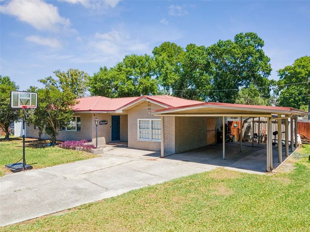303 GRANADA ROAD, Auburndale, FL 33823