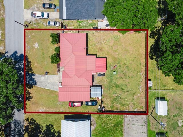 303 GRANADA ROAD, Auburndale, FL 33823