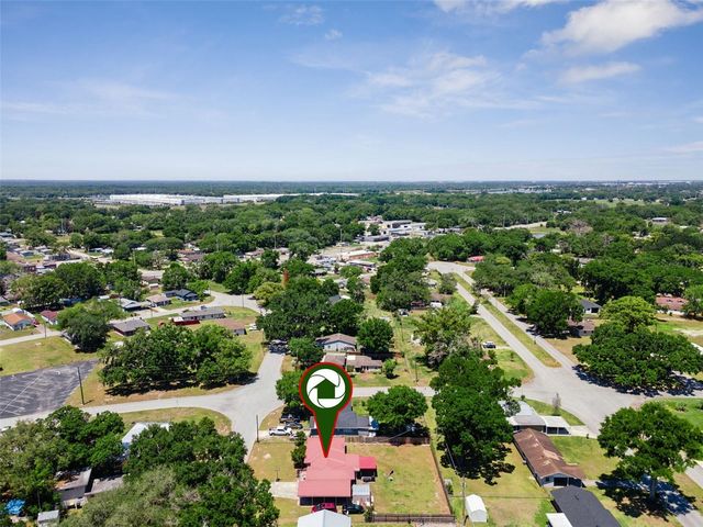 303 GRANADA ROAD, Auburndale, FL 33823