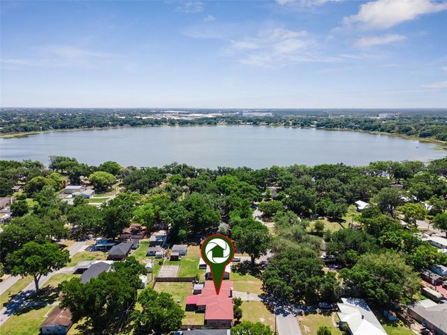 303 GRANADA ROAD, Auburndale, FL 33823