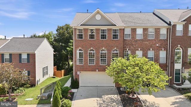 3941 BALLET WAY, Burtonsville, MD 20866
