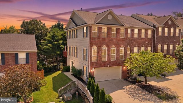 3941 BALLET WAY, Burtonsville, MD 20866