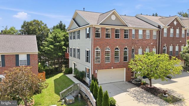 3941 BALLET WAY, Burtonsville, MD 20866