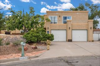 10305 TIMAN Place NW, Albuquerque, NM 87114