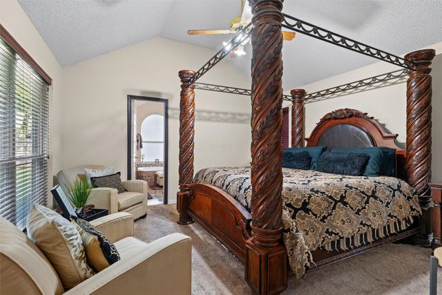 3704 Dahlia Drive, Grand Prairie, TX 75052