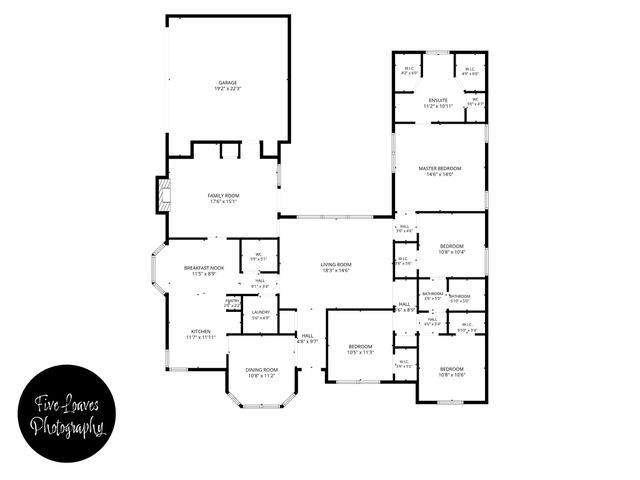 3704 Dahlia Drive, Grand Prairie, TX 75052