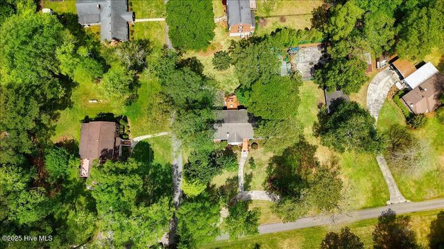 105 Harbor Drive, Washington, NC 27889