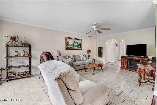 105 Harbor Drive, Washington, NC 27889