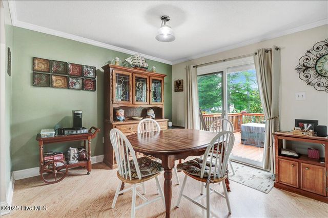 105 Harbor Drive, Washington, NC 27889