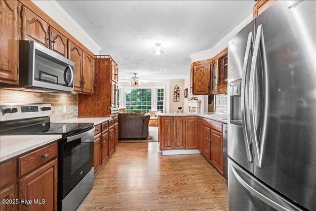 105 Harbor Drive, Washington, NC 27889