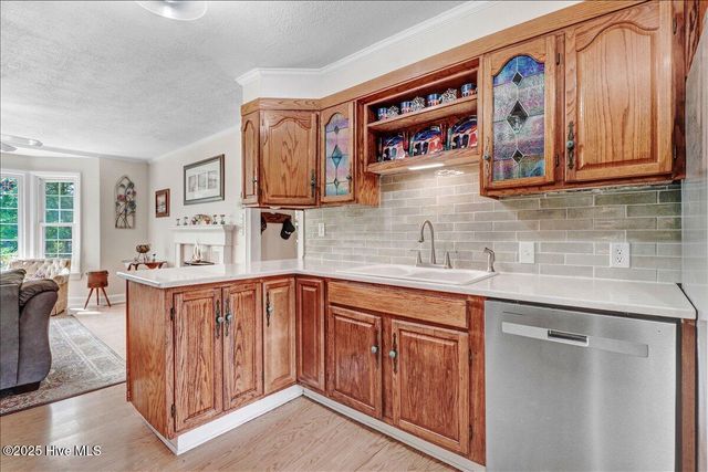 105 Harbor Drive, Washington, NC 27889