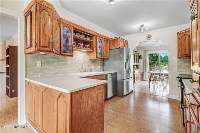 105 Harbor Drive, Washington, NC 27889