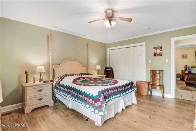 105 Harbor Drive, Washington, NC 27889