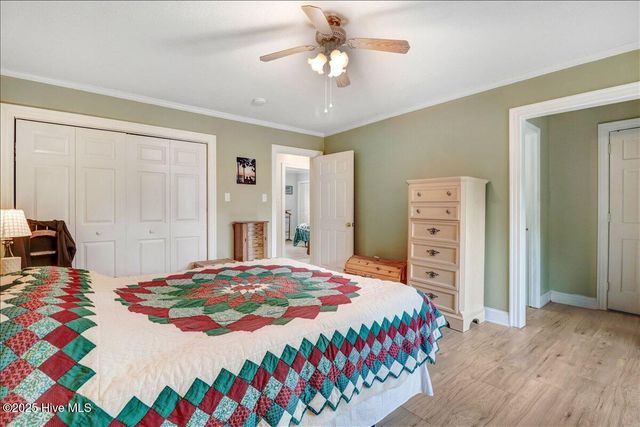 105 Harbor Drive, Washington, NC 27889