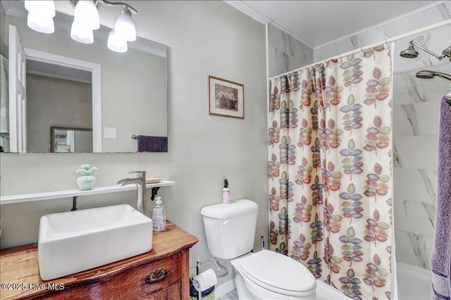 105 Harbor Drive, Washington, NC 27889