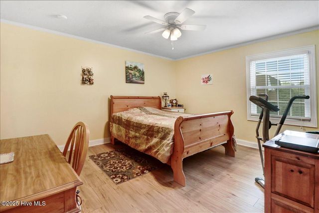 105 Harbor Drive, Washington, NC 27889