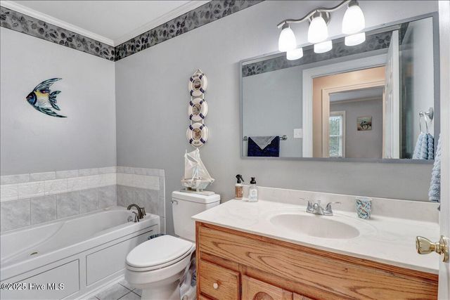 105 Harbor Drive, Washington, NC 27889